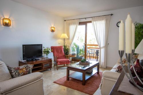 Punta Prima Apartamento | Apart Green Torrevieja, La Recoleta