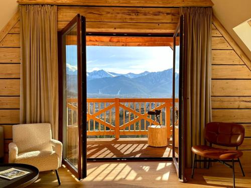 Zakopane Apartamento | Apart H900 - Zakopane Tatra View