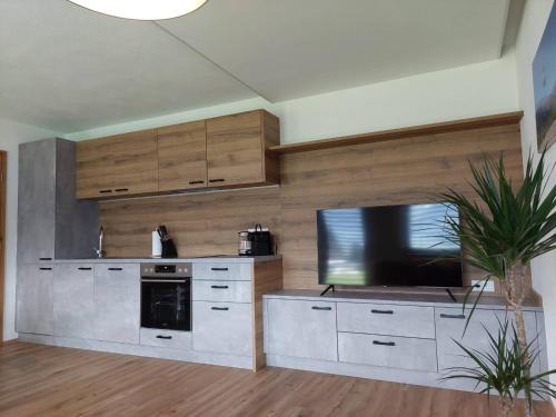 Hart im Zillertal Apartamento | Apart Haselbach