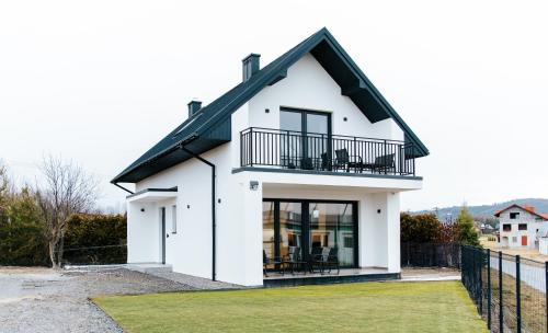 Raba Wyzna Apartamento | Apart Home Raba Wyżna