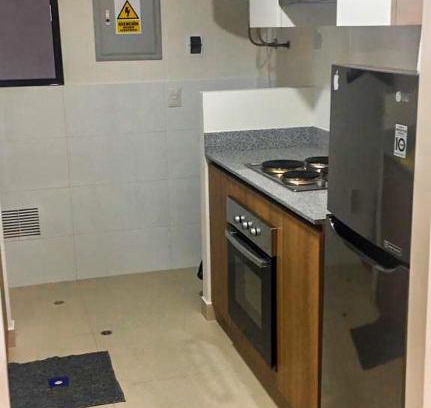 Surquillo Apartamento | Apart Hotel 306
