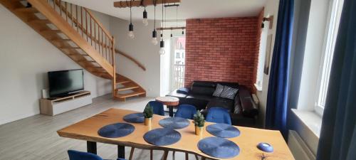 Polanica-Zdroj Apartamento | Apart Hotel 38 (95m2)