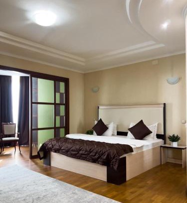 Almaty Hotel | Apart Hotel 5