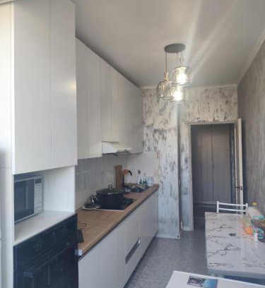 Karakol Apartamento | Apart Hotel 60