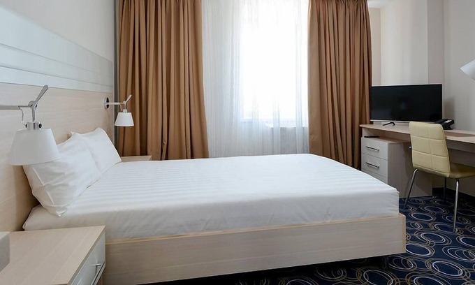 Karagandy Apartamento | Apart Hotel 92 2