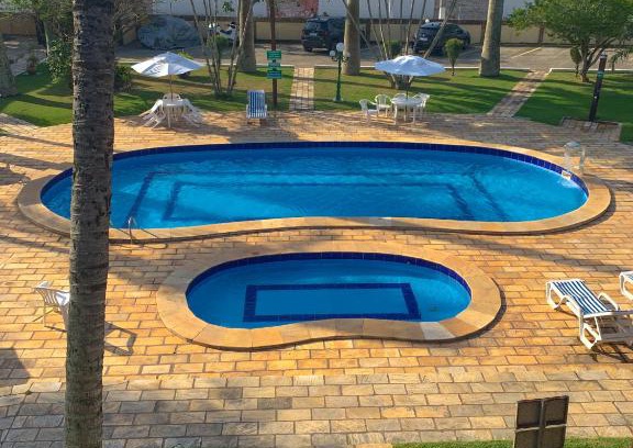 Buzios Apartamento | Apart hotel a 150m da praia de Geribá