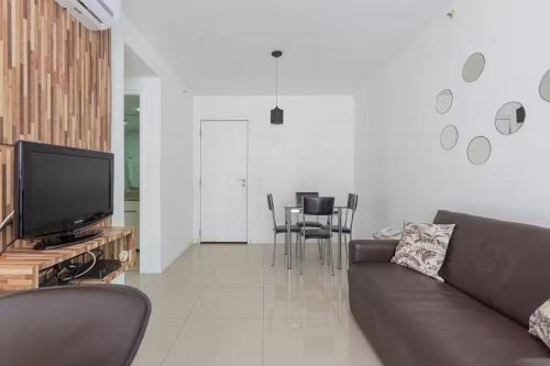 Recreio dos Bandeirantes Apartamento | Apart-Hotel a Beira Mar Recreio