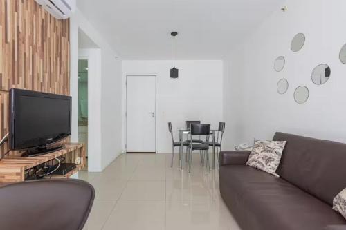 Recreio dos Bandeirantes Apartamento | Apart-Hotel a Beira Mar Recreio