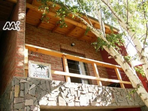 Puerto Madryn Apartamento | Apart Hotel Abedules