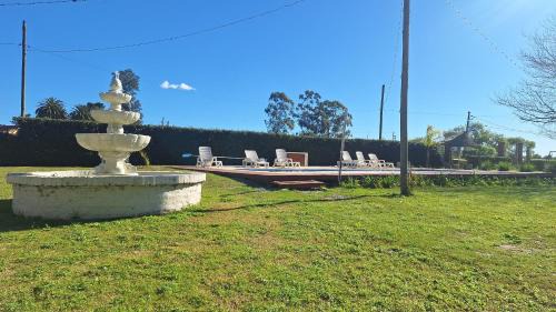Fray Bentos Hotel | Apart hotel Amter