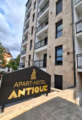Zlatibor Apartamento | Apart-hotel Antique, Zlatibor