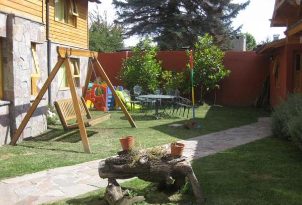 Lanin National Park Apartamento | Apart Hotel Tierra Nativa