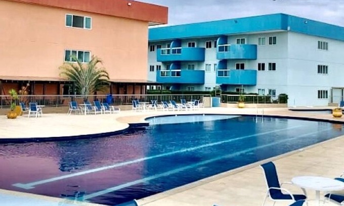 Praia Seca Apartamento | Apart hotel Arraial do Cabo