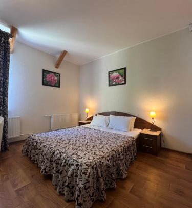 Petrovskoye Apartamento | Apart hotel Asotel