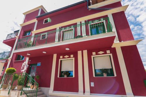 Siska District Apartamento | APART HOTEL ASTERIA