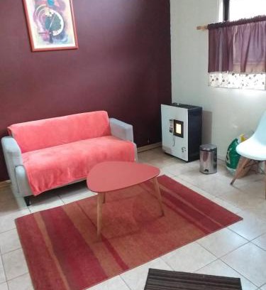 Puerto Aysen Apartamento | Apart Hotel Aysen Patagonia