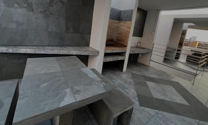 Cavancha Apartamento | Apart Hotel Azimut Iquique