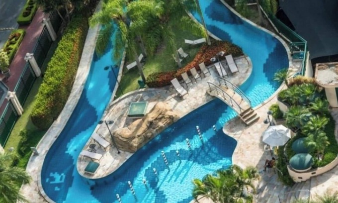 Barra da Tijuca Apartamento | Apart hotel Barra First