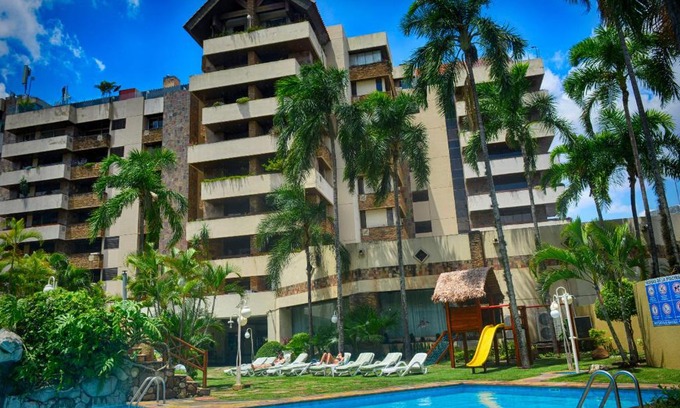 Santa Cruz Hotel | Apart Hotel TOBOROCHI