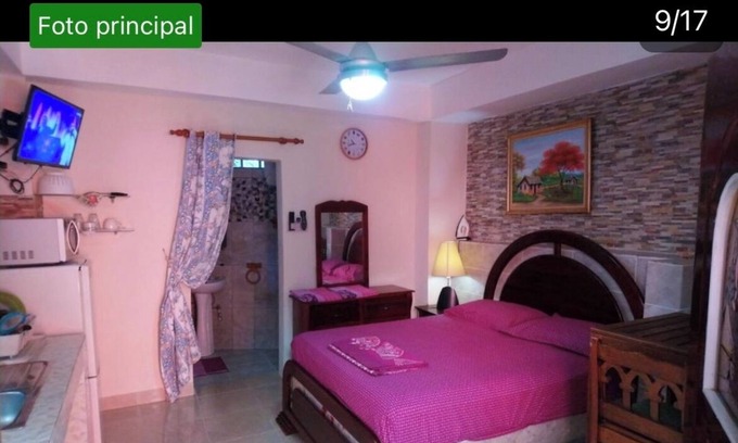 Santo Domingo Apartamento | Apart-Hotel Costa Verde Distrito Nacional