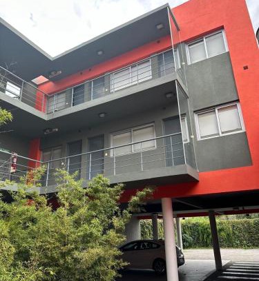 Cañuelas Apartamento | Apart Hotel Cañuelas