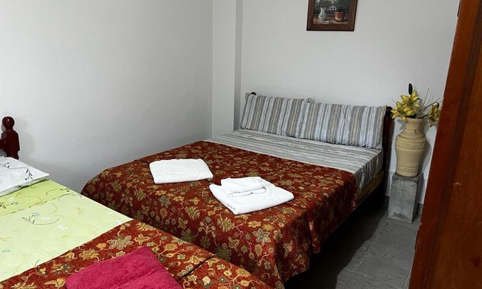 Salta Apartamento | Apart Hotel Comfort City