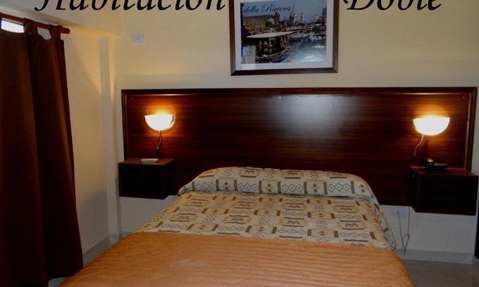 San Bernardo del Tuyú Apartamento | Apart hotel della Riviera