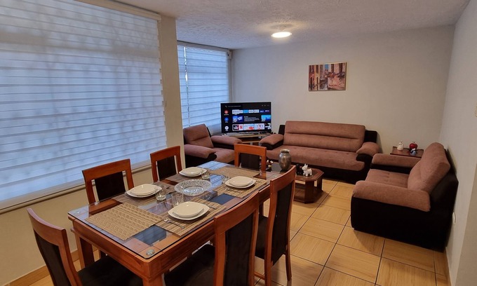 Salamanca Apartamento | Apart Hotel Doña Esther