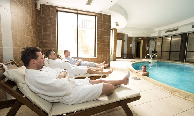 Shiligarnika Apartamento | Apart Hotel Dream