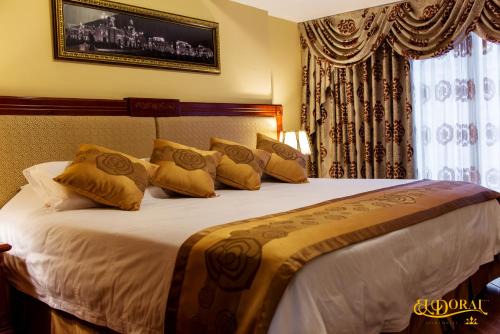 Miraflores Apartamento | Apart Hotel El Doral
