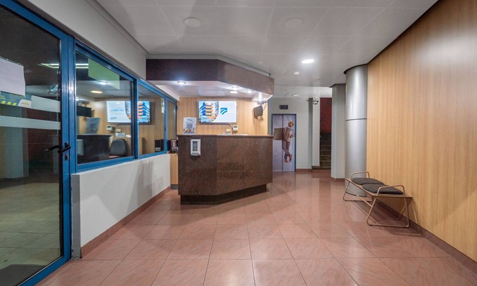 El Golf Hotel | Apart Hotel Elite