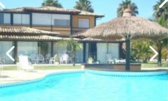 Buzios Apartamento | Apart Hotel em Búzios