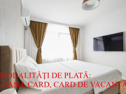 Oradea Apartamento | Apart Hotel Fresh