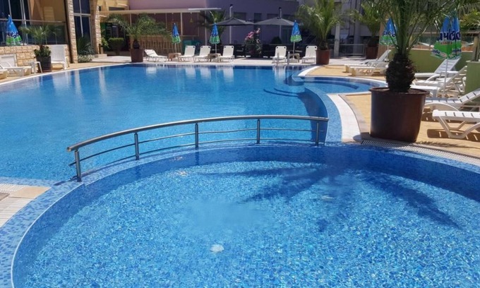Sunny Beach Apartamento | Apart Hotel Gallery B