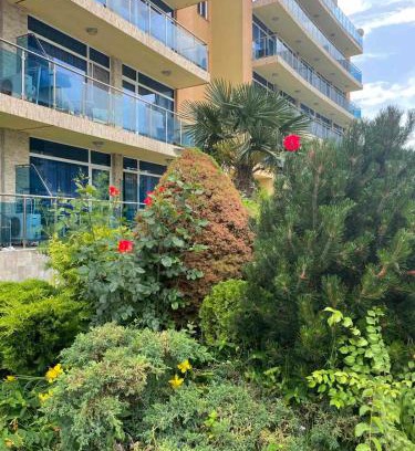 Sunny Beach Apartamento | Apart hotel Gallery B