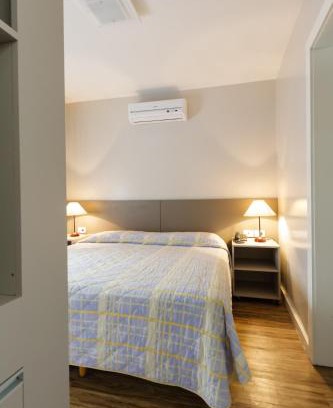 Santana Apartamento | Apart Hotel Garibaldi