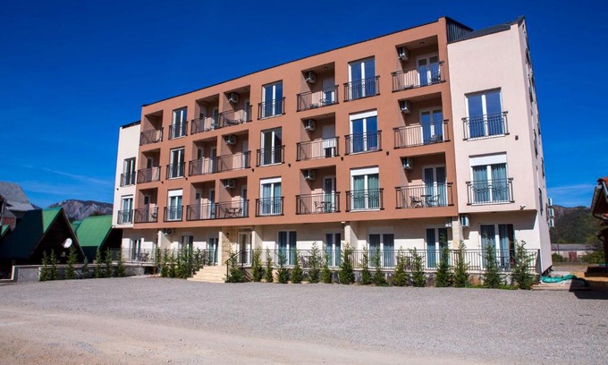 Kolasin Apartamento | Apart Hotel Gondola Kolasin