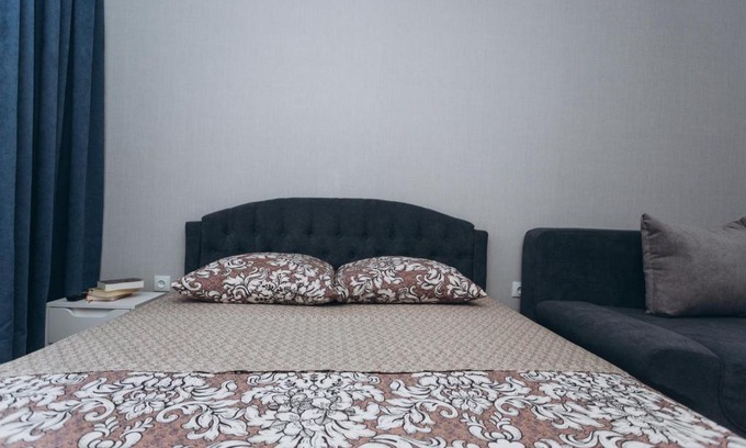 Zarichnyi District Apartamento | Apart-hotel I. Sirko New Building 7 floor