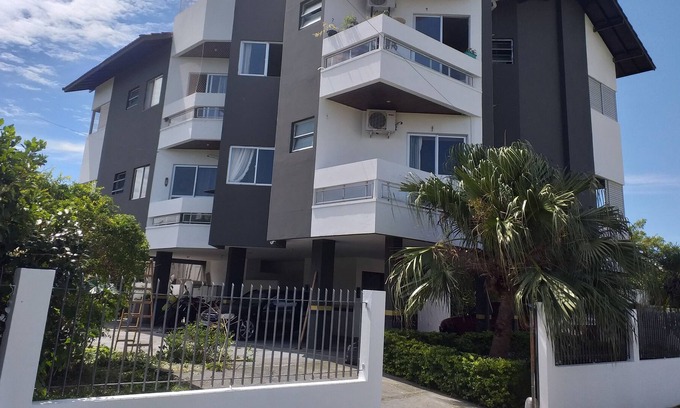 Florianopolis Hotel | Apart Hotel Ilha Residence