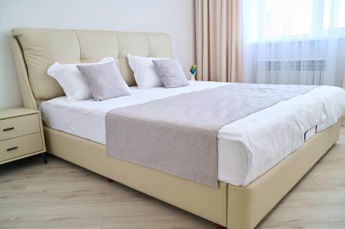 Uralsk Apartamento | Apart-Hotel Kareff