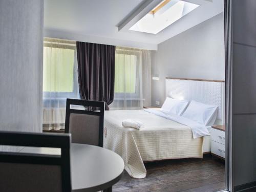 Odessa City Center Apartamento | Apart Hotel Kvartira 1