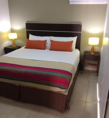 Salta Apartamento | Apart Hotel Lo de Carilo