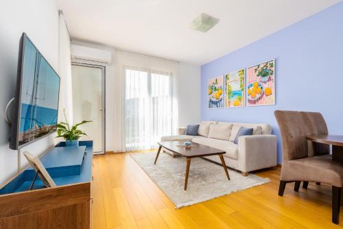 Igalo Apartamento | Apart hotel M S KATUNJANIN