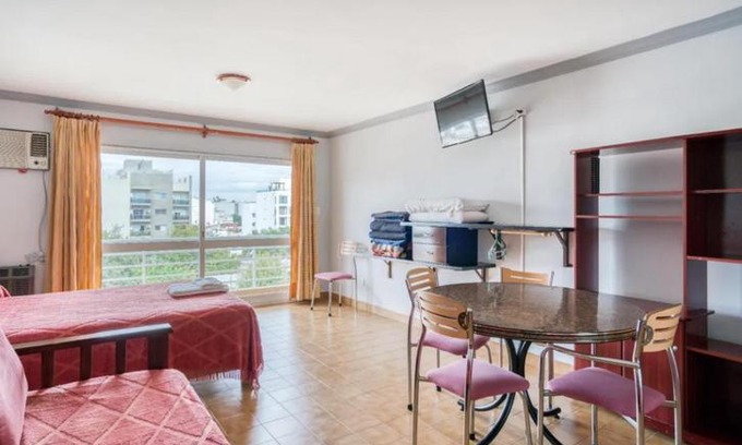 Salta Apartamento | Apart Hotel Marilian