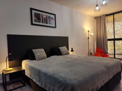 Centro Apartamento | Apart Hotel Montevideo