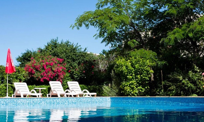 Sozopol Apartamento | Apart-Hotel Onegin