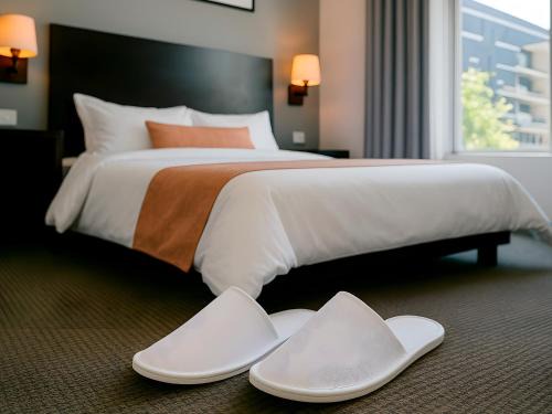 Miraflores Apartamento | Apart Hotel Petit Palace Suites