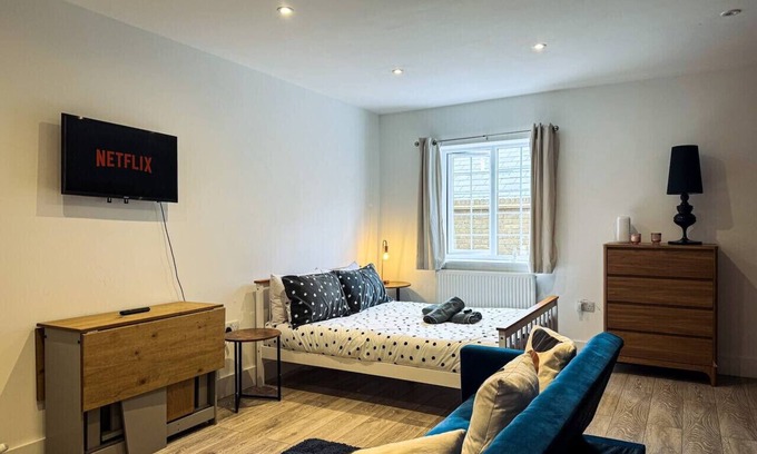 Maidstone Apartamento | Apart Hotel – Prime Maidstone Location