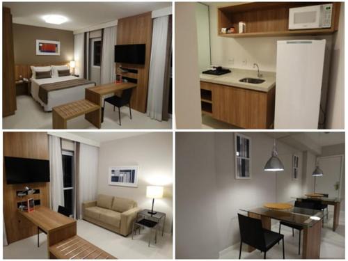 Camorim Apartamento | Apart Hotel Rio Stay