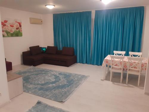 Olimp Apartamento | Apart hotel Sara seaview